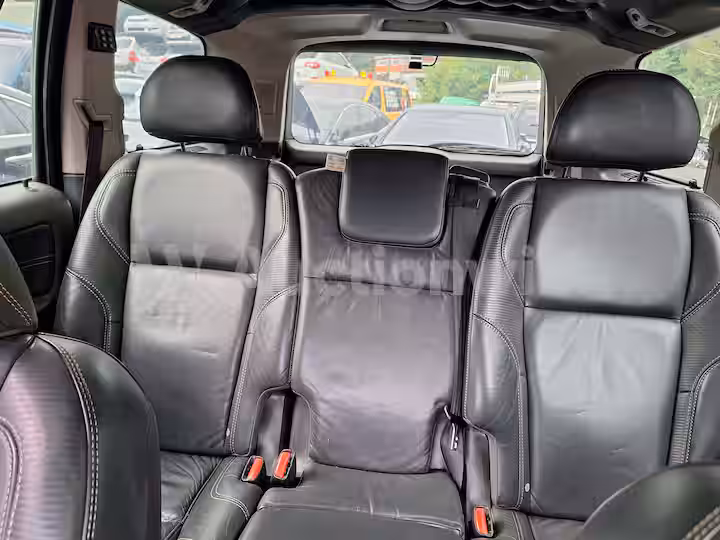 Volvo XC90 2012 — 28