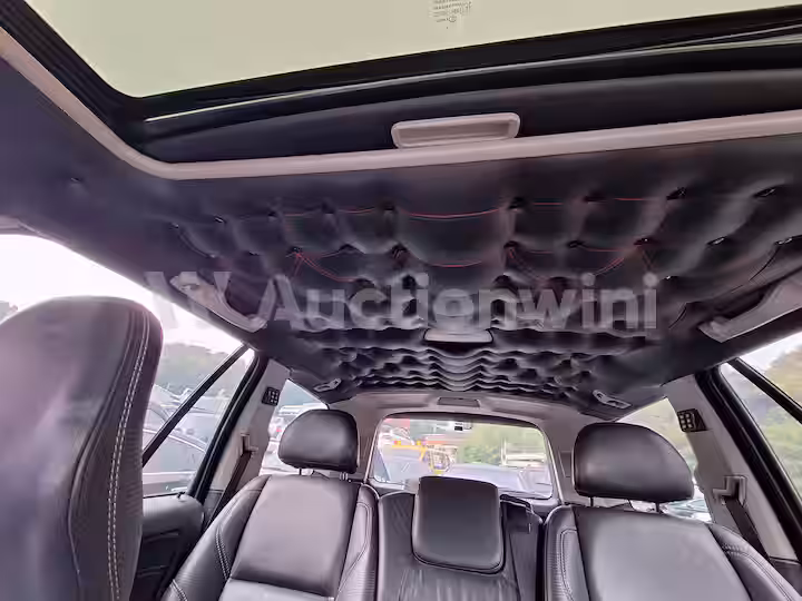 Volvo XC90 2012 — 29