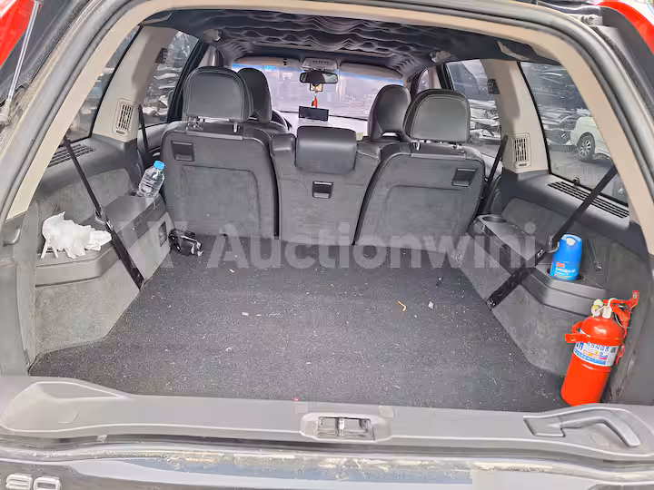 Volvo XC90 2012 — 33