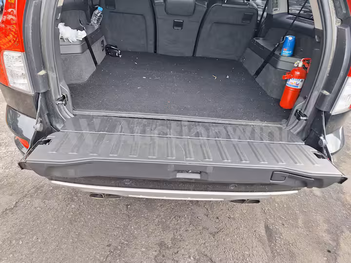 Volvo XC90 2012 — 36