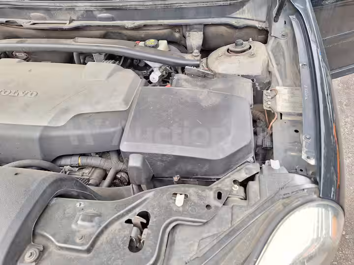 Volvo XC90 2012 — 43