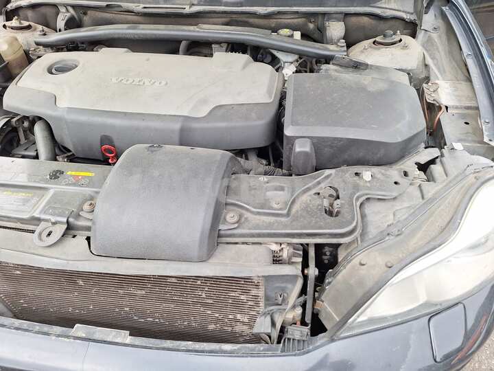 Volvo XC90 2012 — 44