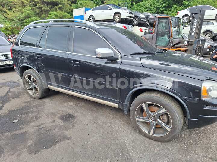 Volvo XC90 2012 — 8
