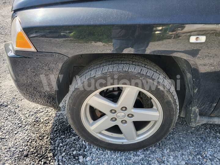 Jeep Compass 2010 — 13