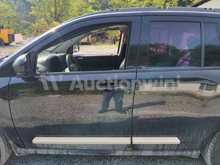 Jeep Compass 2010 — 14