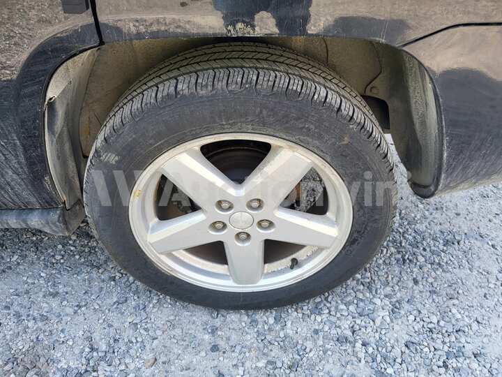 Jeep Compass 2010 — 15