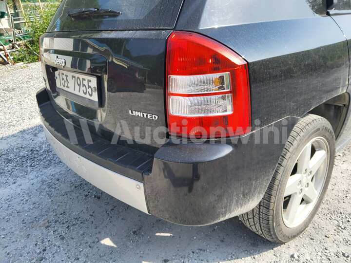 Jeep Compass 2010 — 17
