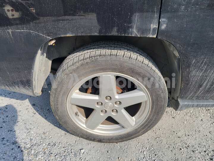 Jeep Compass 2010 — 18