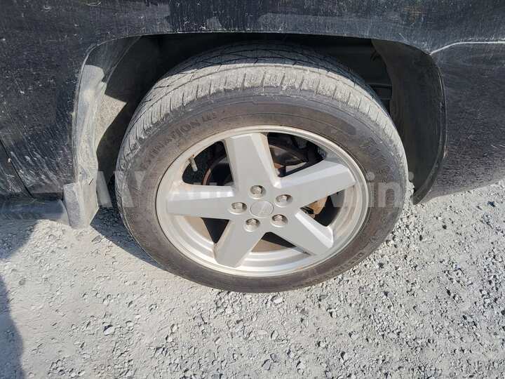 Jeep Compass 2010 — 20