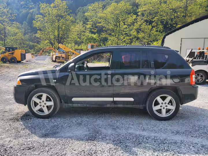 Jeep Compass 2010 — 3