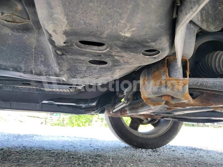 Jeep Compass 2010 — 21