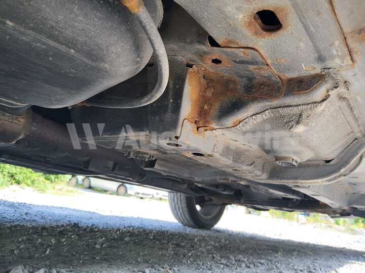 Jeep Compass 2010 — 23