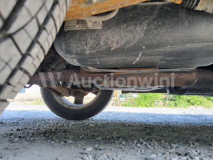 Jeep Compass 2010 — 24