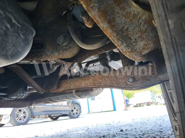 Jeep Compass 2010 — 28
