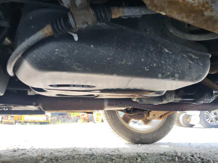 Jeep Compass 2010 — 29