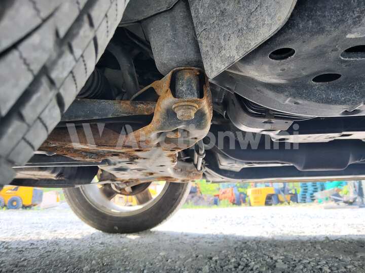 Jeep Compass 2010 — 31