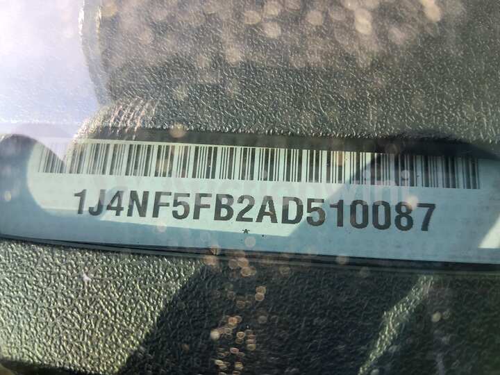 Jeep Compass 2010 — 33