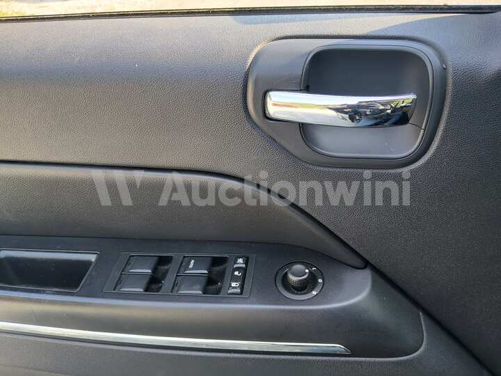 Jeep Compass 2010 — 35