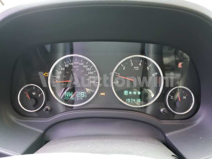 Jeep Compass 2010 — 36
