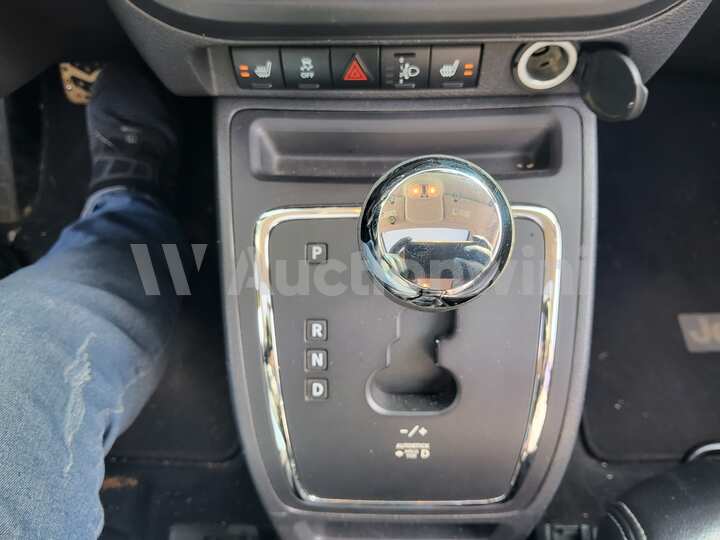 Jeep Compass 2010 — 41