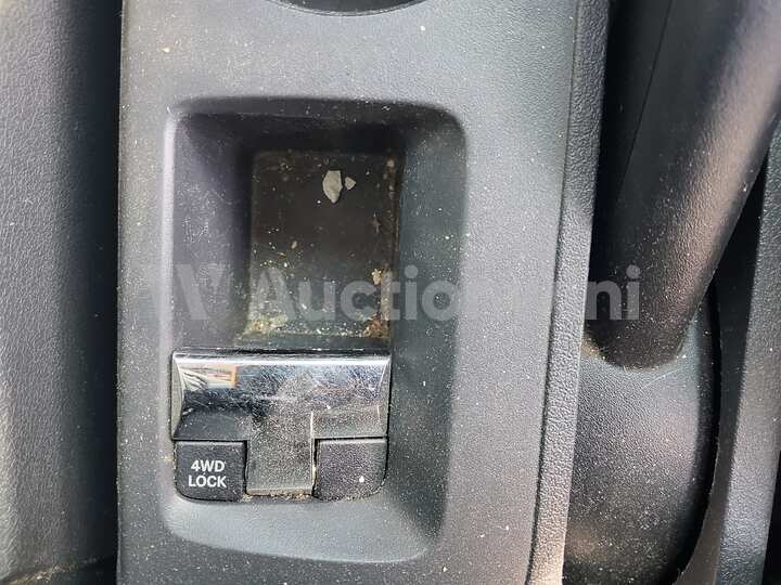 Jeep Compass 2010 — 42
