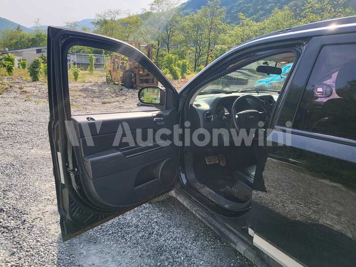 Jeep Compass 2010 — 47