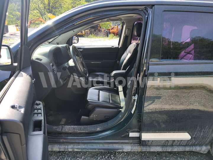 Jeep Compass 2010 — 48