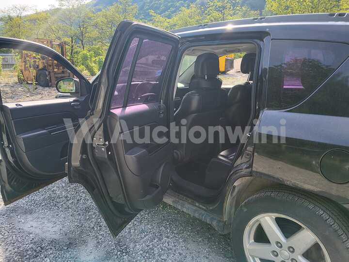 Jeep Compass 2010 — 49