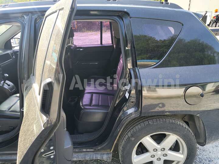 Jeep Compass 2010 — 50