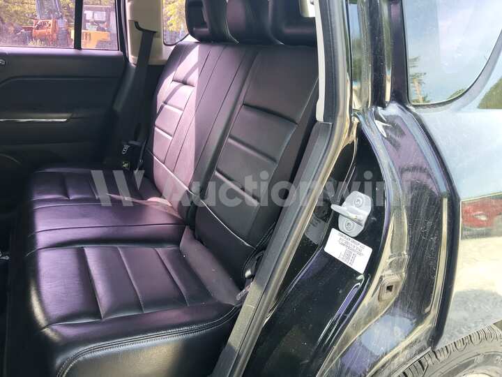 Jeep Compass 2010 — 51