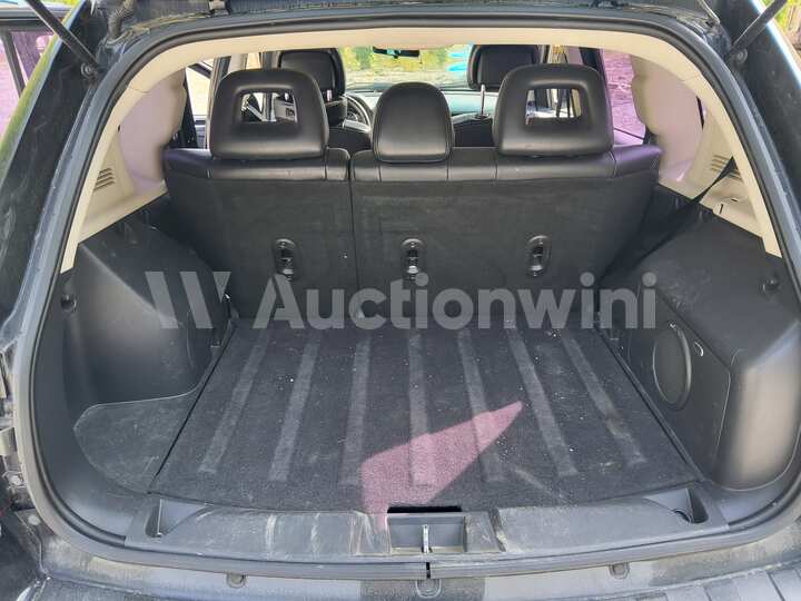 Jeep Compass 2010 — 54