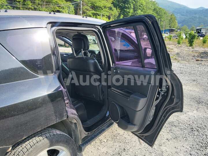 Jeep Compass 2010 — 58