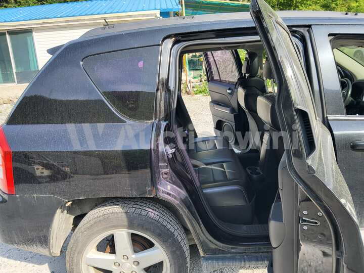 Jeep Compass 2010 — 59