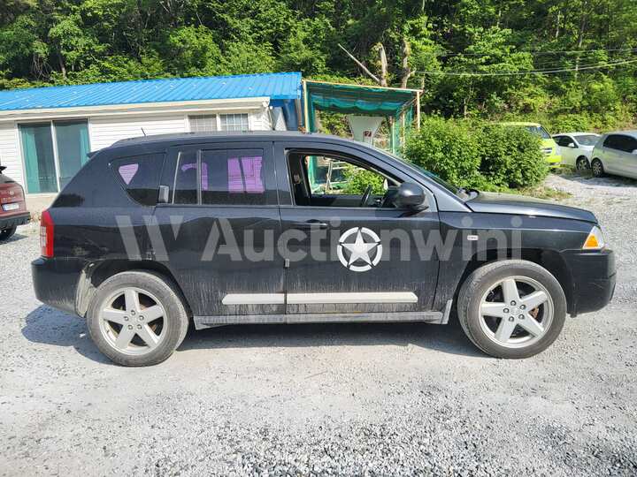 Jeep Compass 2010 — 7