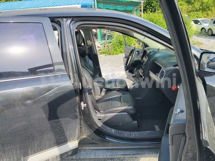 Jeep Compass 2010 — 61
