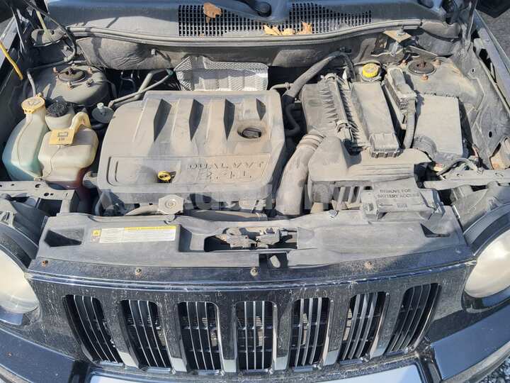 Jeep Compass 2010 — 62