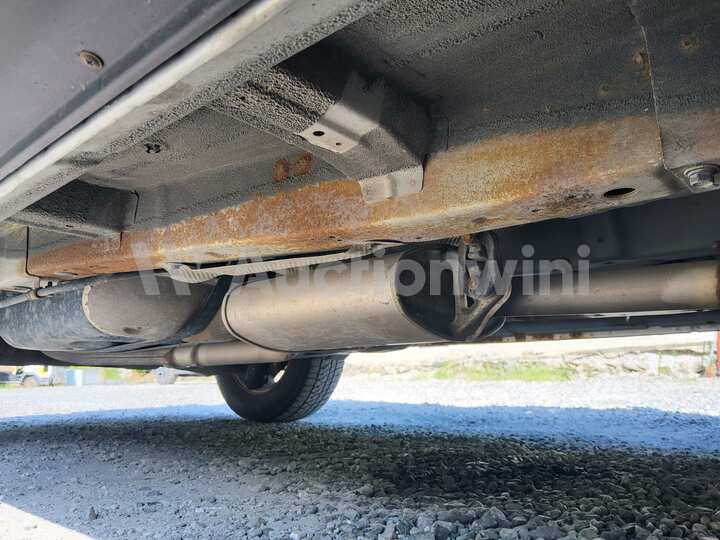 Hyundai SantaFe 2009 — 21