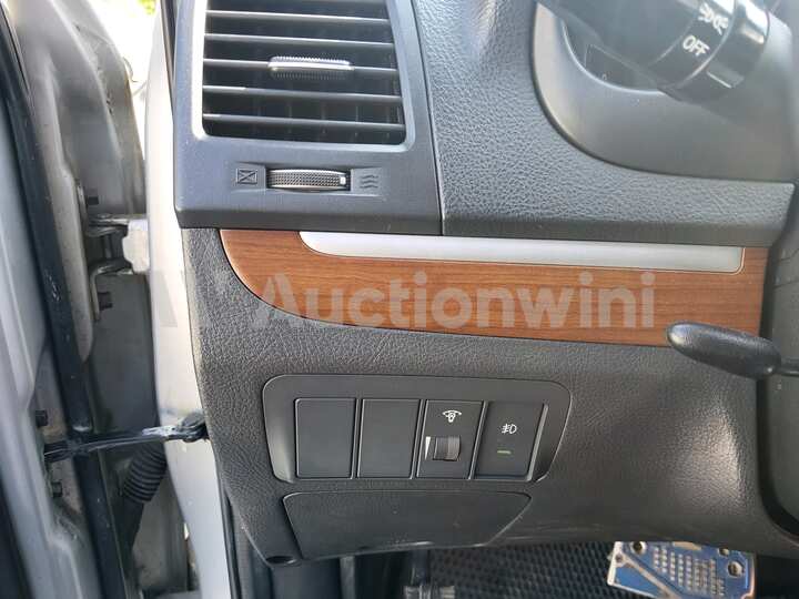Hyundai SantaFe 2009 — 34