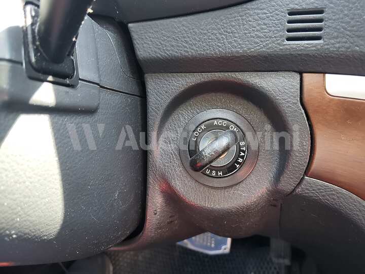 Hyundai SantaFe 2009 — 38