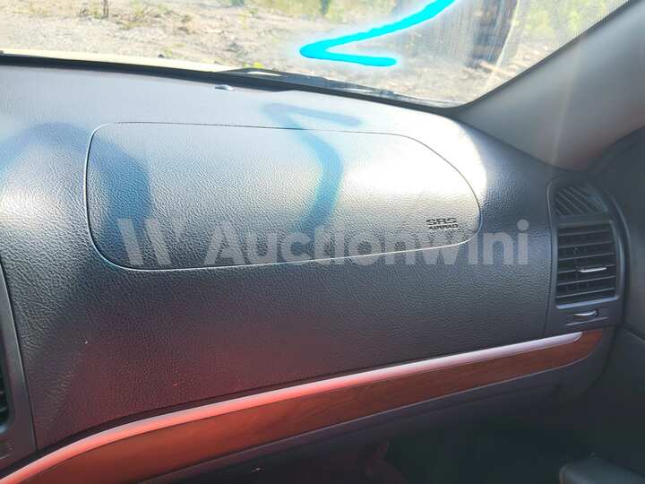 Hyundai SantaFe 2009 — 41