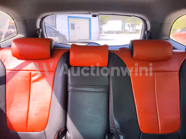 Hyundai SantaFe 2009 — 42