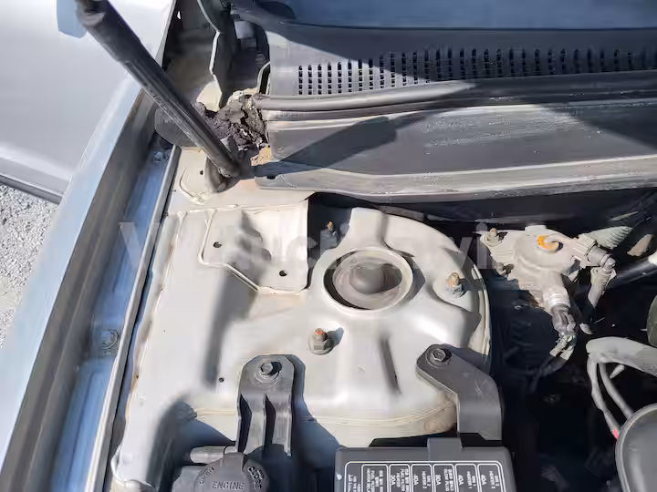 Hyundai SantaFe 2009 — 59