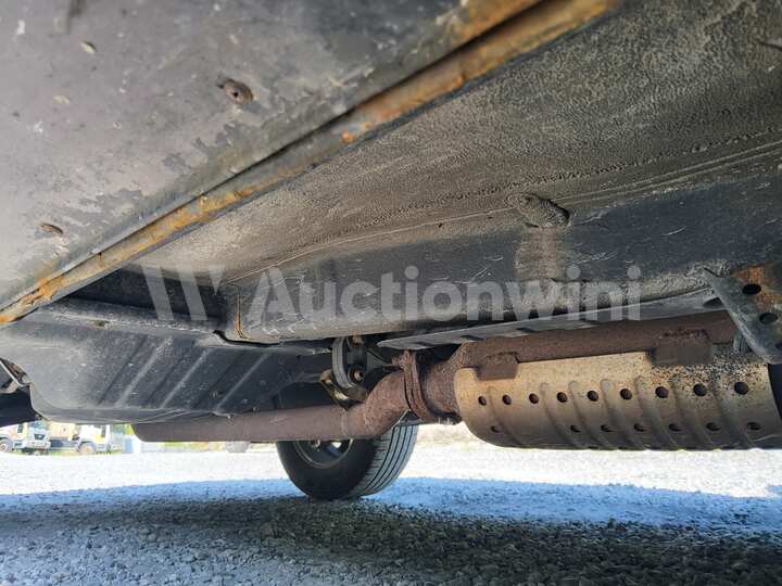 Hyundai Tucson 2007 — 21
