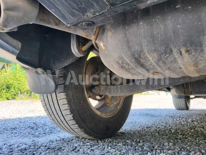 Hyundai Tucson 2007 — 26
