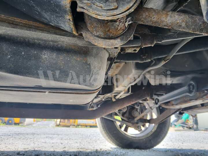 Hyundai Tucson 2007 — 28