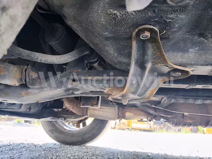 Hyundai Tucson 2007 — 30