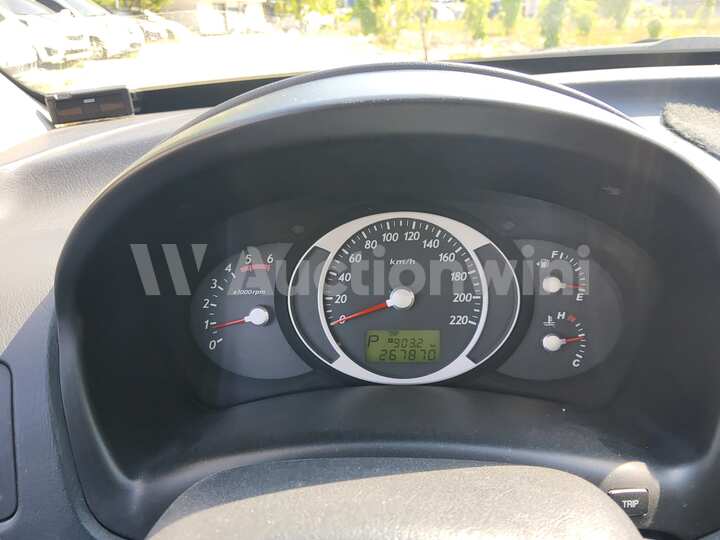Hyundai Tucson 2007 — 35