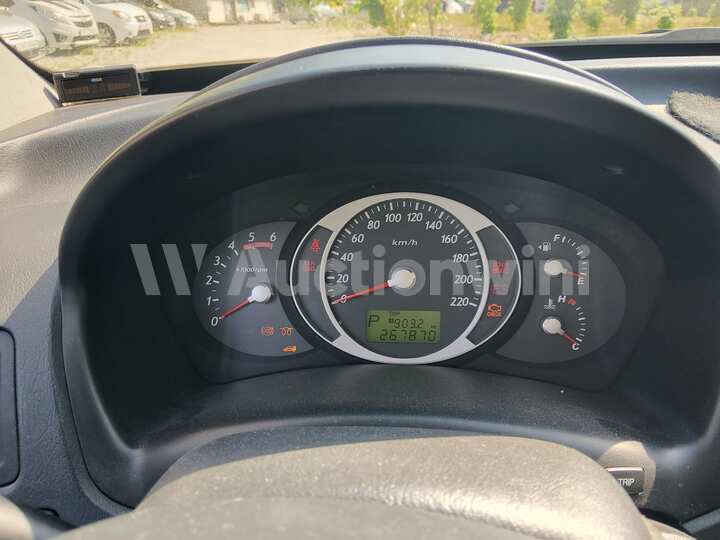 Hyundai Tucson 2007 — 36