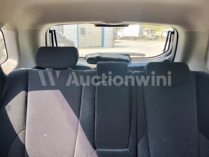 Hyundai Tucson 2007 — 42
