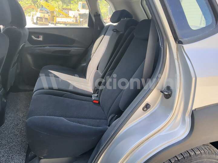 Hyundai Tucson 2007 — 47